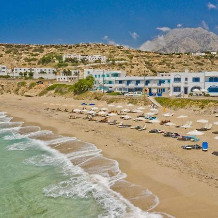 Aegean View Studios Lefkos  Exteriör bild